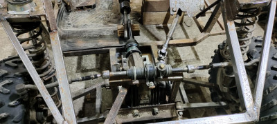 злочасная рулевая